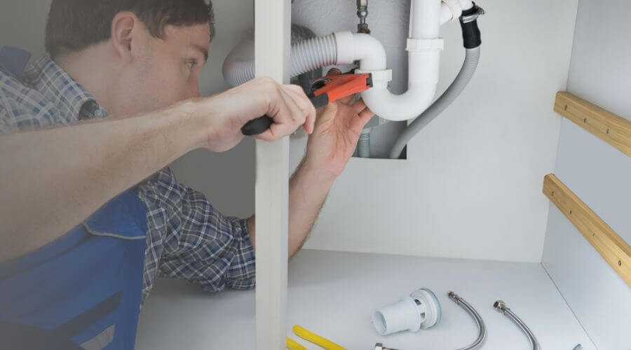 Professional Leak Detection Services in Dexter, ME